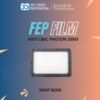 Anycubic Photon Zero FEP Film